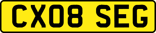 CX08SEG