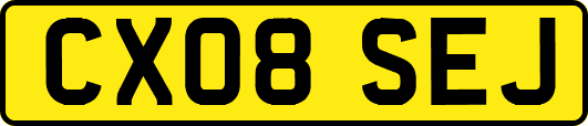 CX08SEJ