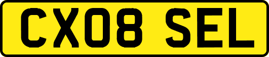 CX08SEL