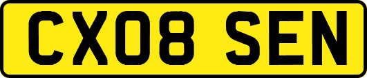 CX08SEN