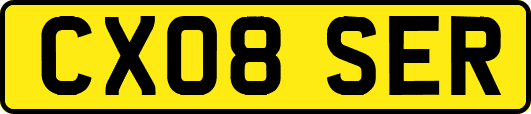 CX08SER