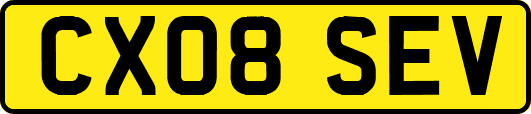 CX08SEV