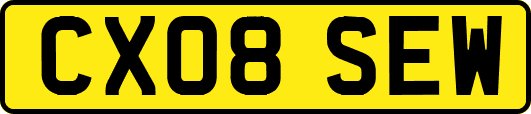 CX08SEW