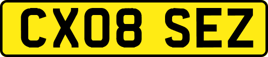 CX08SEZ