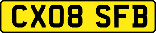 CX08SFB