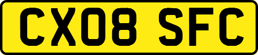 CX08SFC
