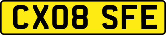 CX08SFE