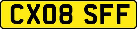 CX08SFF