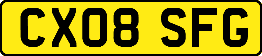 CX08SFG
