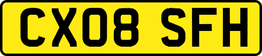 CX08SFH