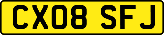 CX08SFJ