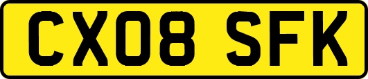 CX08SFK