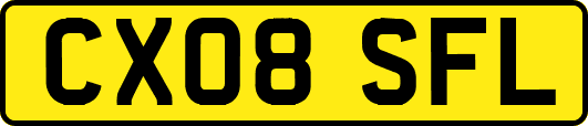CX08SFL