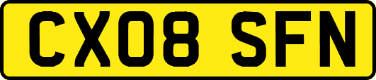 CX08SFN