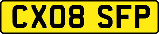 CX08SFP