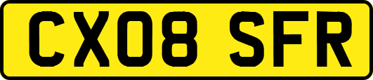 CX08SFR