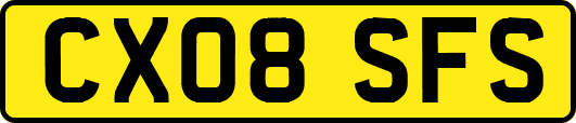 CX08SFS