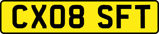 CX08SFT