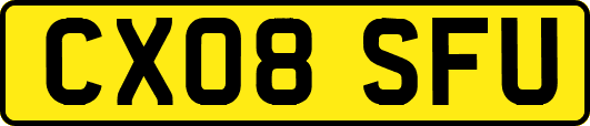 CX08SFU