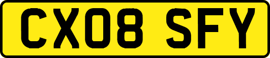 CX08SFY