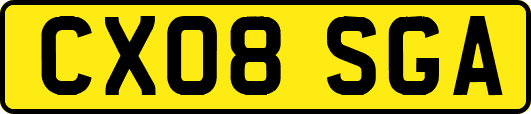 CX08SGA