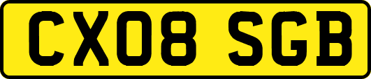 CX08SGB