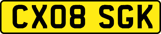 CX08SGK