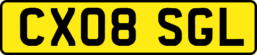 CX08SGL