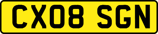 CX08SGN