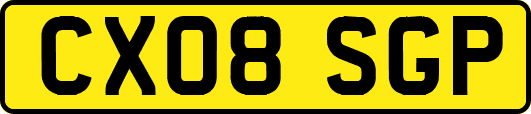 CX08SGP