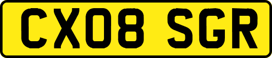 CX08SGR