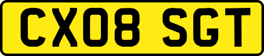 CX08SGT