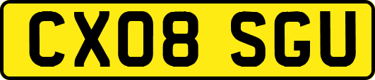 CX08SGU