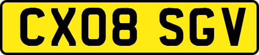 CX08SGV