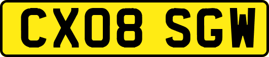 CX08SGW