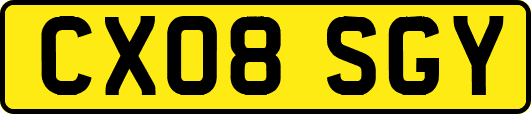 CX08SGY