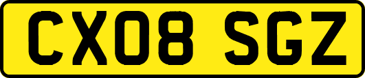 CX08SGZ