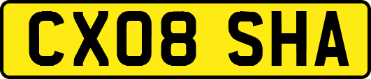 CX08SHA