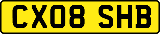 CX08SHB