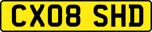CX08SHD