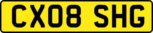 CX08SHG