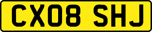 CX08SHJ