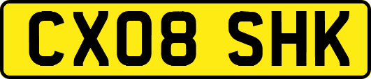 CX08SHK
