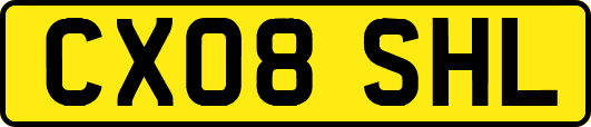 CX08SHL