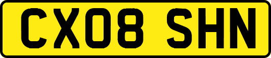 CX08SHN