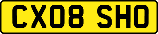 CX08SHO
