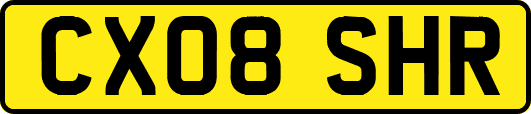 CX08SHR