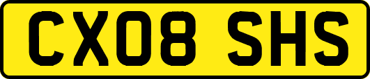 CX08SHS