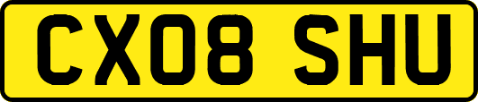 CX08SHU