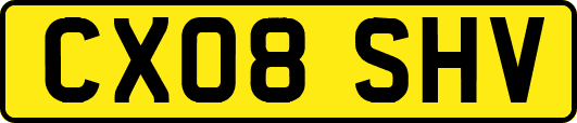 CX08SHV